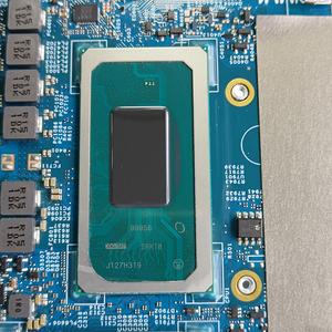 Original Nouveau Pour Dell Precision 5760 Carte Mère W-11855M RTX A3000 0532H2 Stradale-MLK TGLH MB 19876-2 - Product Image 5