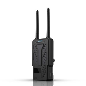 SIYI HM30 MK15 DUAL Mini Handheld Smart Controller Full HD Digital Transmission System With Dual <strong>Remote</strong> and <strong>Remote</strong> Control - Product Image 1