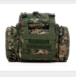 SB15 Outdoor Tactical Motorcycle Multifunctional <b>Camera</b> <b>Bag</b> Shoulder and Waist - Product Image 6