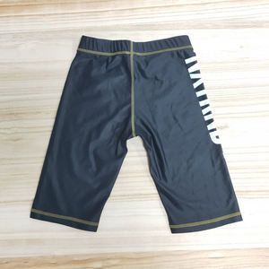 Uniformes personnalisés 7 v 7 shorts de compression sublimation shorts de compression hommes - Product Image 6