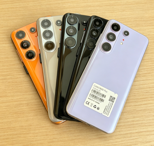 โทรศัพท์มือถือ Camon 50 5G รุ่นปี 2026 แรม 24GB ความจุ 512GB กล้องหลัง 108MP หน้าจอ HD รองรับ CDMA รุ่น 2K - Product Image 1