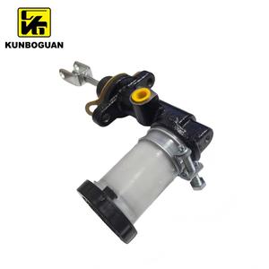 Nouveau Maître-<span class=keywords><strong>cylindre</strong></span> d'<span class=keywords><strong>embrayage</strong></span> pour Isuzu Trooper 1983-1991 TFR Gauche 15.88mm Modèle 8-94315559-2 KUNBOGUAN - Product Image 3