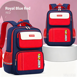 Custom Logo Kids <b>Backpack</b>, Waterproof Storage Kindergarten <b>Children</b> Student <b>Backpack</b> - Product Image 3