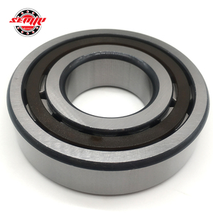 Roller <b>Bearing</b> Used for Automobile Parts NJ207 ECP - Product Image 2