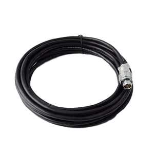 Integrated Vibration K9200T-II Operates on 24V Power Supply and Outputs 4-20mA Signal With Customizable <b>Range</b> - Product Image 3