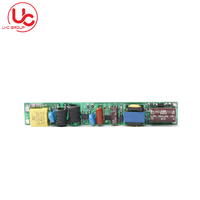 Module PCBA de batterie externe OEM, assemblage professionnel de PCB pour batterie externe de voiture