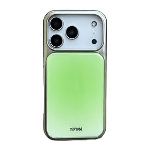Custodia per Telefono Semplice ed Elegante in Tinta Unita Adatta per Apple 17/16 Pro Max e Personalizzata Protezione Completa per iPhone15/14 Pro - Product Image 6