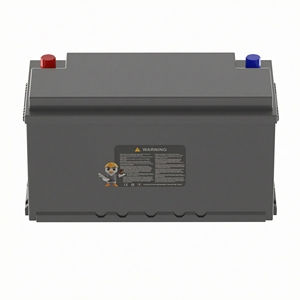 แบตเตอรี่ลิเธียมไอออน Lifepo4 Lithtech 12v 12.8v 12.8 โวลต์ 12 โวลต์ 24v 25.6v 80ah 100ah 120ah 150ah 200ah 300ah - Product Image 6