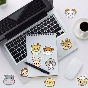 Best Quality China Manufacturer High-Value Ins-Style Paper <b>Journal</b> Decorations - Product Image 3