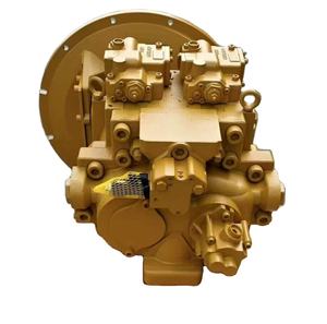 Adecuado para bombas hidráulicas Caterpillar 3228732, excavadoras 345C, 345C L, 345C MH, W345C M. - Product Image 1