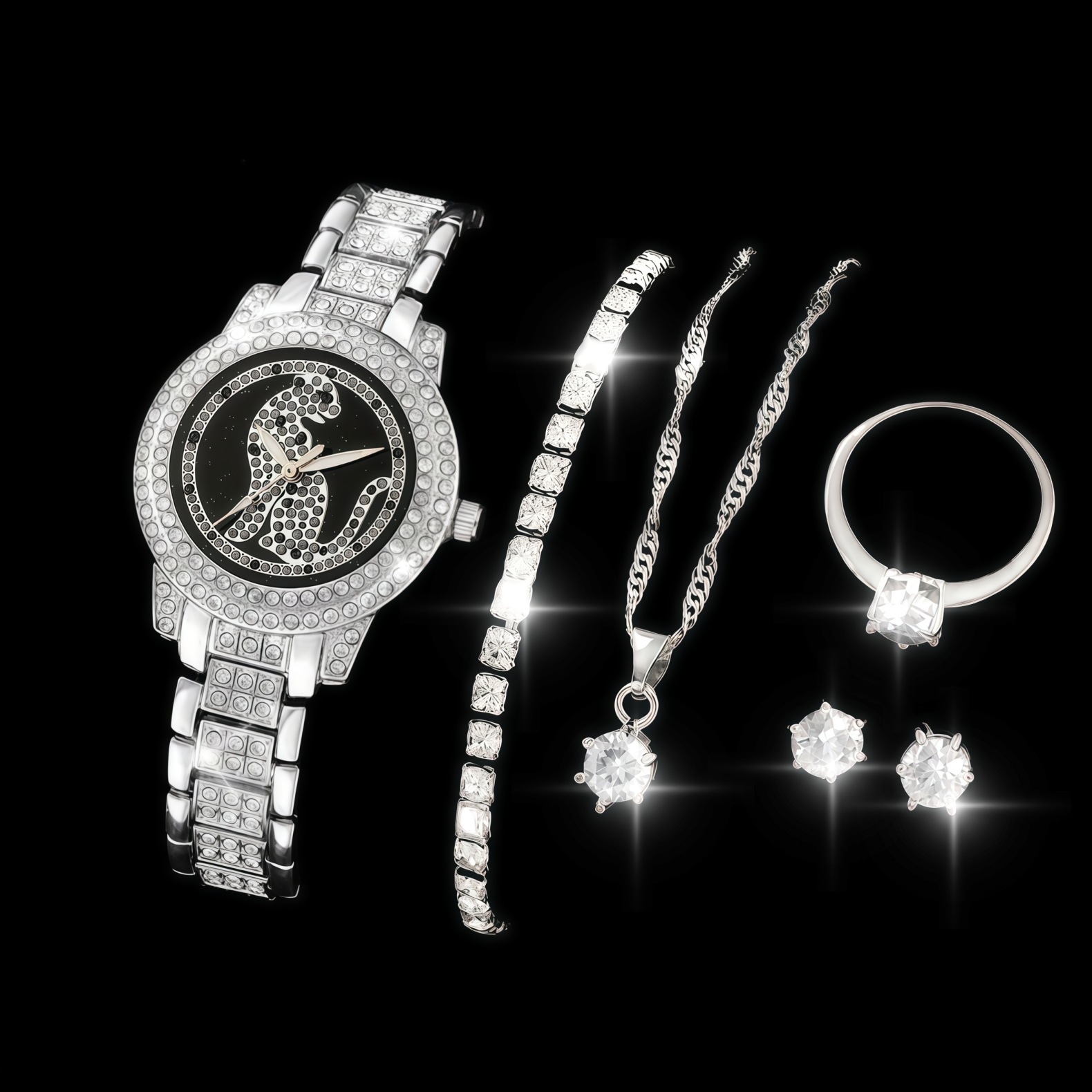 Plata - Estilo 2