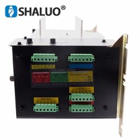 Commutateur de transfert automatique triphasé à double alimentation Aisikai Ats 100A 250A 400A 630A SKT1-630/4P Pièces de générateur