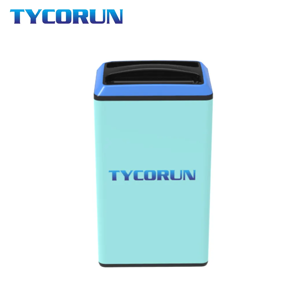 Tycorun 48v 72v auto RV rechargeable lithium ion battery pack 60ah 200ah 280ah 300ah 20 kwh energy storage lifepo4 battery box