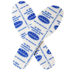 Plantilla antiperforación de penetración cero 1100N, accesorios para zapatos de seguridad, fabricante de plantillas para calzado de seguridad - Product Image 4