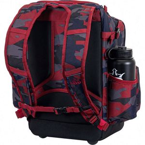 BSCI 8-12 Discs Carries - Bolsa de Golf Slinger Deluxe - Product Image 6