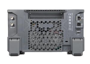 Oscilloscope numérique RIGOL DHO924 4 canaux 250 MHz Haute résolution 1,25 GSa/s Fréquence d'échantillonnage Garantie 1 an - Product Image 4