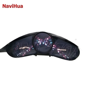 Navihua <b>for</b> Porsche Panamera 2010-2016 Virtual Instrument Cluster Cockpit <b>Car</b> Dashboard Digital Cluster Linux System <b>Speedometer</b> - Product Image 2