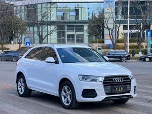 <span class=keywords><strong>Audi</strong></span> <span class=keywords><strong>Q3</strong></span> 35 <span class=keywords><strong>Tfsi</strong></span> 2016 2017 2018, élégante et tendance, avec transmission automatique - Product Image 3