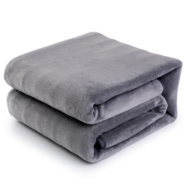 Heated Electric Underbed Blanket with Automatic Shut-Off Thermal Quilted Design Flame Retardant & Machine Washable