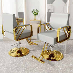 Silla de barbero roja de <span class=keywords><strong>Sevilla</strong></span> para hombre, sillas de barbero DE COMERCIO DE China al por mayor, (oferta caliente) - Product Image 2