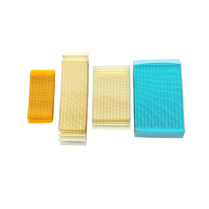 Factory Supply Car <strong>air</strong> <strong>Filter</strong> Paper <strong>Customized</strong> <strong>Filter</strong> Paper for Automobile <strong>air</strong> <strong>Filter</strong> - Product Image 3