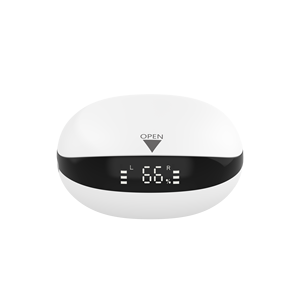 เครื่องช่วยฟังแบบชาร์จไฟได้16ช่องเครื่องช่วยฟังดิจิตอลแบบชาร์จไฟได้ - Product Image 6