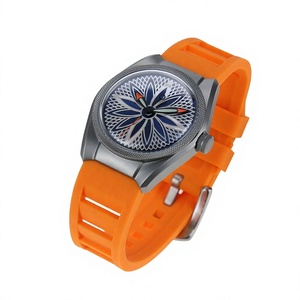 Nuevo Estilo de Caja de Reloj de Pulsera para Mujer, de Acero Inoxidable 316L, Delgada de 36 mm, Compatible con Esfera de 28.5 mm, Movimiento NH34/5/6/8/70, con Cristal Protector - Product Image 1
