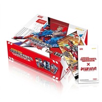 Kayou Édition Deluxe Volume 41 Boîte de Boosters Scellée Cartes à Collectionner TCG Officielles Sous Licence Fabriquées en Chine Vente en Gros/Détail