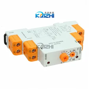 IN STOCK ORIGINAL BRAND RELAY TIME DELAY 110V DIN 600SD-2-230V-CE