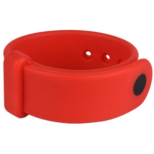 Erkekler kauçuk ayarlanabilir saat bant Penis halkası skrotum esaret pratik ve dayanıklı horoz halka seks oyuncakları yapış topu Penis cinsel SM - Product Image 4