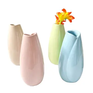Декоративная декоративная ваза для цветов