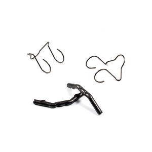 Schwerlast-LKW Bremsen-Reparaturset Komplette Bremsbacken LKW-Bremsbacken 4515 4515Q 4707 Bremsbacke mit Reparatur-Federsätzen - Product Image 6