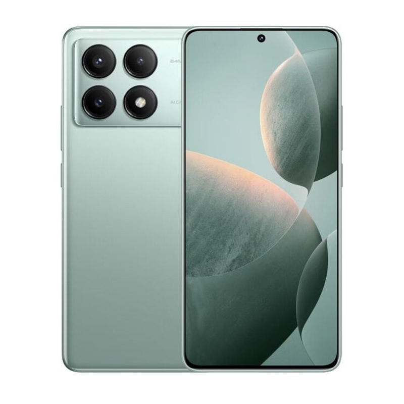 สีเขียว