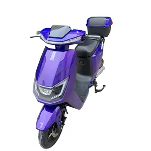 2023電動スクーター大人用高速電動バイク