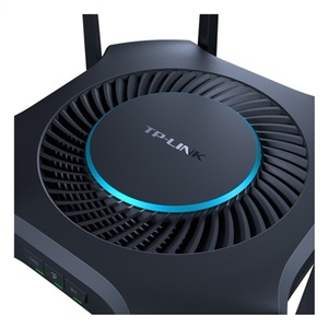 Routeur sans fil Gigabit double bande <span class=keywords><strong>TP</strong></span>-<span class=keywords><strong>Link</strong></span> AX6000 WiFi6 Turbo Edition haute vitesse 5G facile à installer TLXDR6060 pour pare-feu domestique - Product Image 6