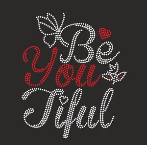 Dongguan Topaz Factory Venta al por mayor Diamante Rhinestone Transferencia <span class=keywords><strong>de</strong></span> calor Cheer Letter Iron on Crystal Transfer - Product Image 4