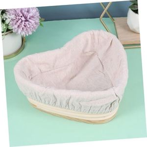 Kit Artesanal de 8 Piezas para Panificación: Funda para Banneton, Molde para Levadura, Tela Protectora - Imprescindibles para Panaderos - Product Image 3