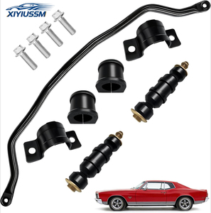 Kit de Barra Estabilizadora Delantera para Chevy, Buick, Pontiac, Impala, Limited, Grand, <span class=keywords><strong>Monte</strong></span> Carlo, Venture, Montana, Century - Product Image 1