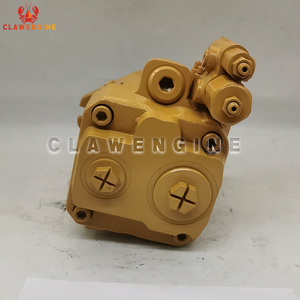 Bomba de pistón hidráulica Clawengine 191-2942 10R-7387 para ventilador de maquinaria de construcción 950G 962G IT62G IT38G, envío desde Hong Kong - Product Image 3