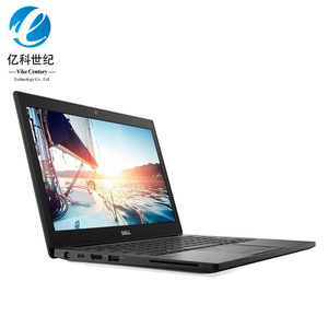แล็ปท็อปมือสอง Latitude E7290 รุ่นธุรกิจ ขายดี I3/i5 รุ่นที่ 8 แรม 8GB ความจุ 256GB หน้าจอ 12.5 นิ้ว ความละเอียด 1366*768 เหมาะสำหรับงานออฟฟิศและที่บ้าน สภาพดี - Product Image 6