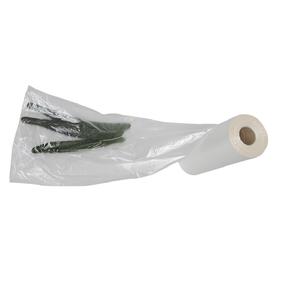 HC High Quality Biodegradable PE Freshness protection Package Fruits and Vegetables <b>Plastic</b> Produce <b>Bags</b> on Roll - Product Image 2