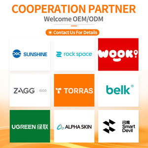 מגן מסך אוניברסלי לתיקון עצמי נגד שריטות וטביעות אצבע, יריעת מגן מסך EPU HD - Product Image 3