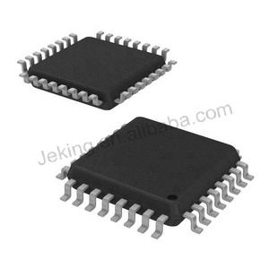 Jeking <span class=keywords><strong>atmega48p</strong></span> TQFP-32 vi điều khiển 8 bit-MCU <span class=keywords><strong>ATMEGA48P</strong></span>-20AU - Product Image 1