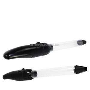 GH-200E Rechargeable USB cafard piège à vide carré ABS plastique contrôle des insectes ventouse solide Source d'alimentation électrique boîte emballée - Product Image 1