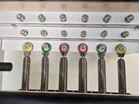 Reformer de Pilates Comercial de Madera de Arce con Cadillac Completo, Fabricación OEM ODM