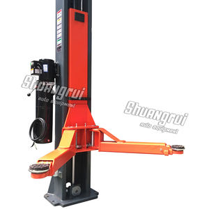Equipo <span class=keywords><strong>barato</strong></span> 4000kgs <span class=keywords><strong>elevador</strong></span> automático hidráulico elevadores de dos <span class=keywords><strong>columnas</strong></span> para automóviles <span class=keywords><strong>elevador</strong></span> de <span class=keywords><strong>2</strong></span> postes para la venta - Product Image 2