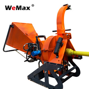 Broyeur de <span class=keywords><strong>bois</strong></span> pour <span class=keywords><strong>tracteur</strong></span>, attache 3 points pour <span class=keywords><strong>tracteur</strong></span> agricole, autres machines et équipements agricoles - Product Image 1