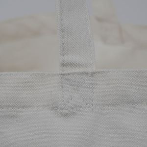 Casual 61cm Big Weekend Bag Unisex <b>Canvas</b> Tote <b>Handbags</b> Cotton Lining Large Capacity Durable Open Closure Type - Product Image 5