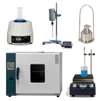 Chemical Product Testing and Analysis Instruments