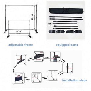 Advertising Custom Telescopic <b>Stand</b> Custom <b>Print</b> Advertising <b>Stand</b> Outdoor Retractable Telescopic <b>Stand</b> - Product Image 5